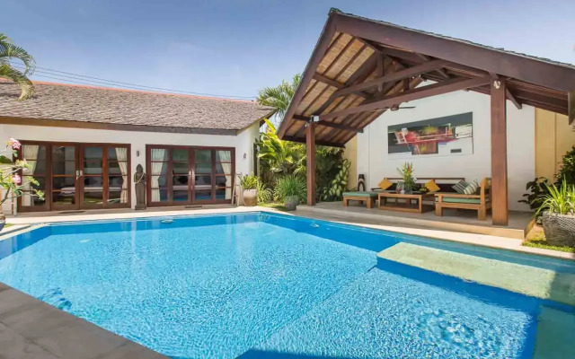 Villa Origami by Nagisa Bali