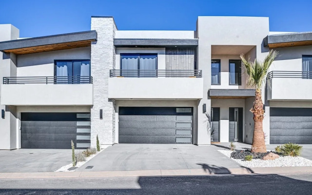 Southern Utah Playground #108 3 Bedroom Home