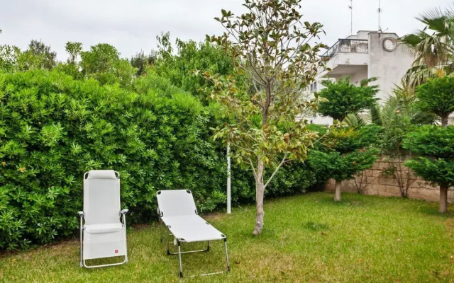 Torre a Mare Villa with Garden & Parking
