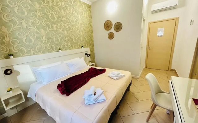 Domus Giolitti di Claudia Dell'Omo