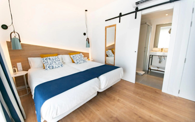 Hostal Blanca