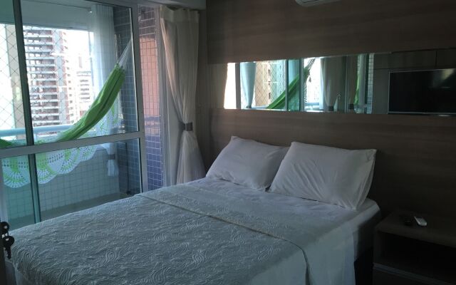 Vip Beira Mar Residence
