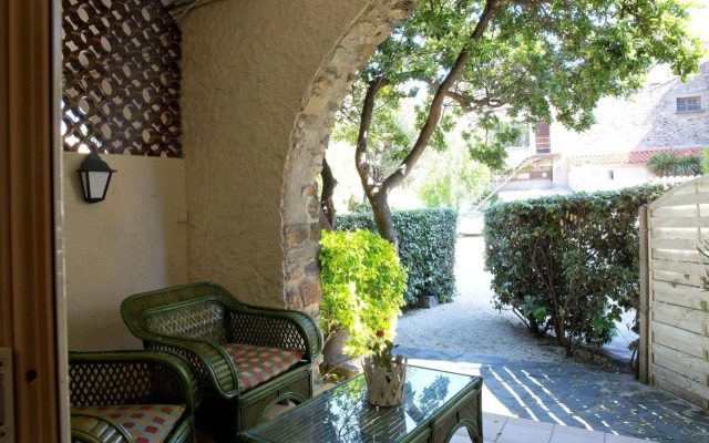 Hôtel Le Mas des Citronniers