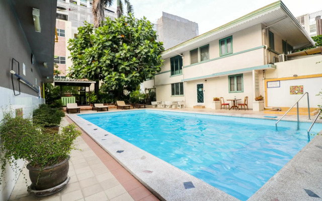 Malaysia Hotel Bangkok