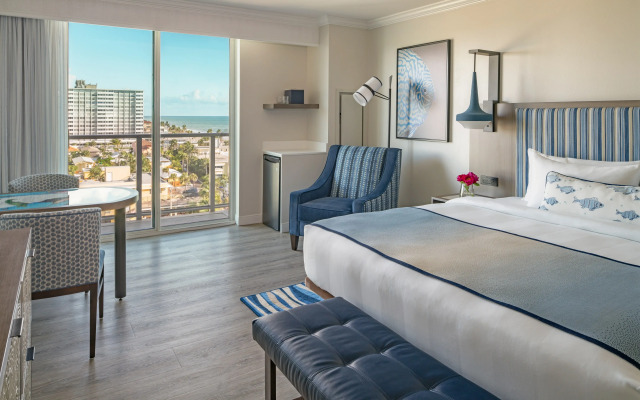 Hollywood Beach Marriott