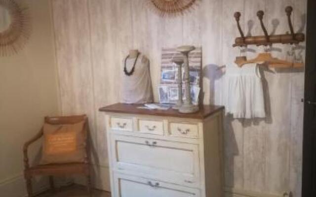 Le Clos de La Chardonnière