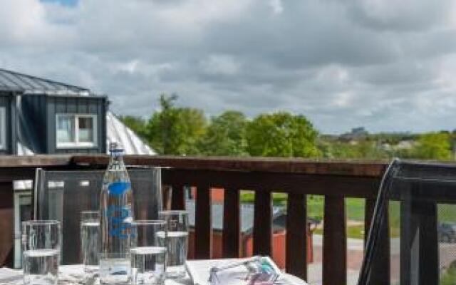 Haus Seemuschel _ Fewo 9