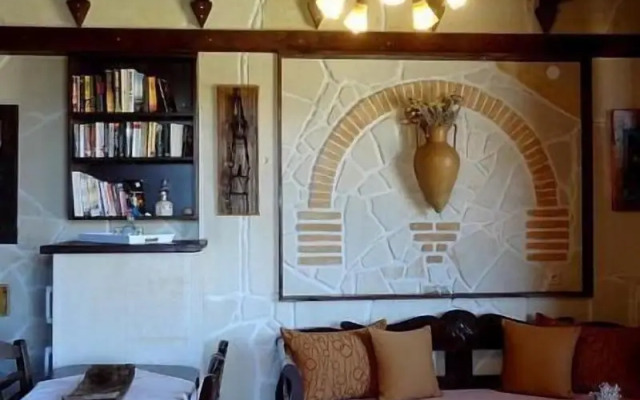 Terra Minoika Boutique Resort