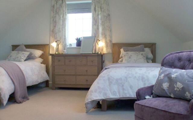 Pen Llyn Bed and Breakfast