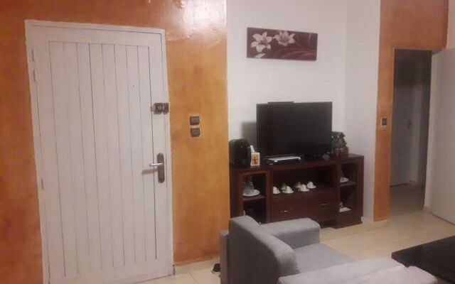 Residences les cauris