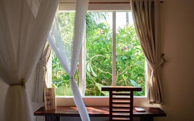The Trang Villas