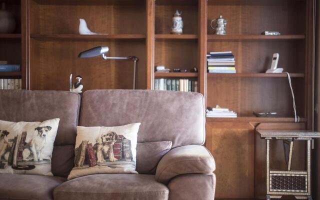 Apartment Montserrat 11-1