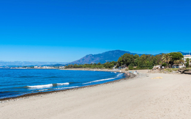 Globales Playa Estepona
