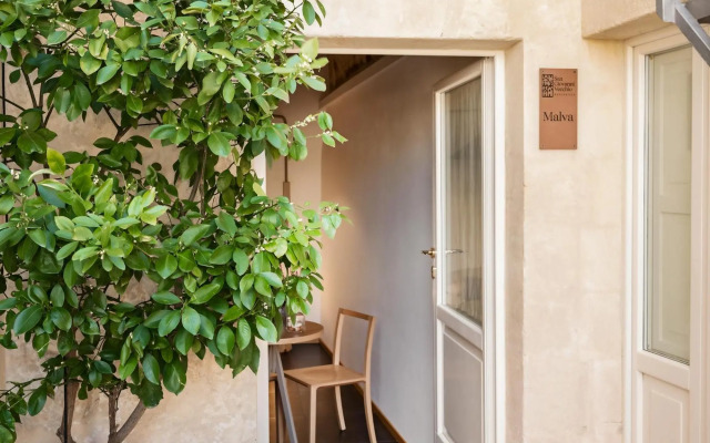 San Giovanni Vecchio - Residenza