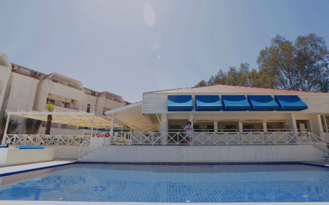 Club Munamar Beach Resort – All Inclusive