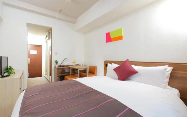 Hotel MyStays Ueno Iriyaguchi