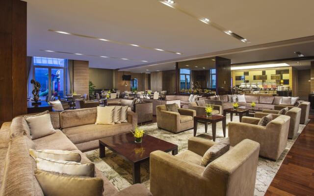 Somerset Grand Central Dalian