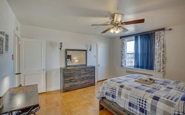 Quaint Lansdowne Getaway Near Downtown Philly!
