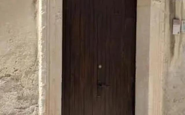 Studio Apartment Portal