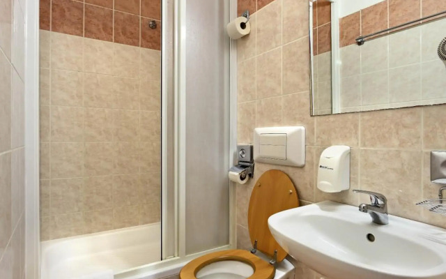 Hotel Residence Tabor