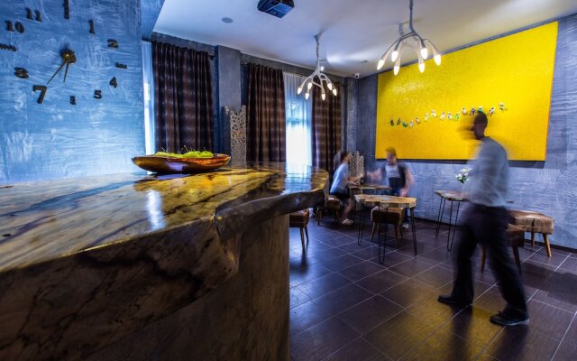 The One Hotel