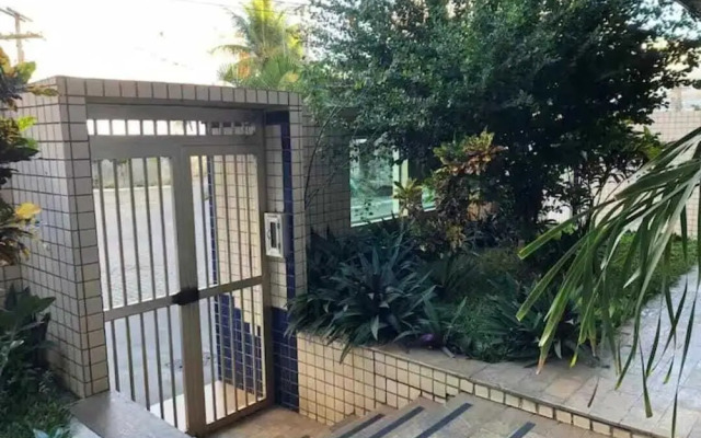 Apartamento Vânia