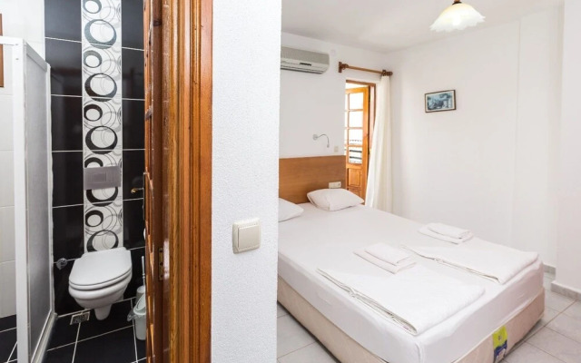 Sardunya Hotel
