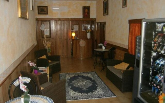 Albergo Il Cantuccio