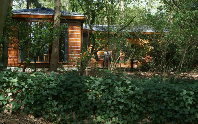 t'Bakkersboschje nummer 8