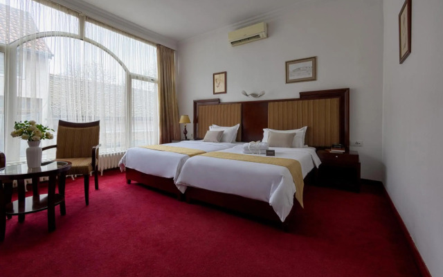 Garni Hotel Planeta Inn