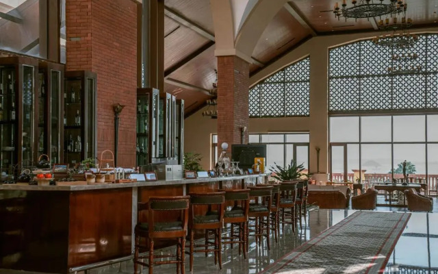 Xiamen Royal Victoria Hotel