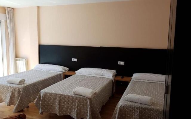 Noja Rooms