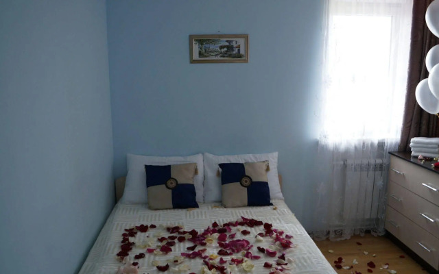 Mini-hotel U Evgeniecha