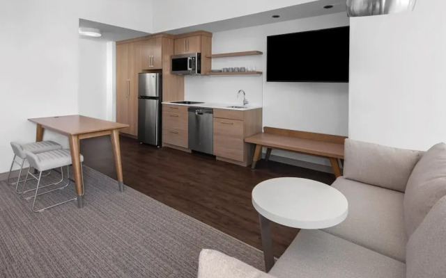 Element North Austin Tech Ridge