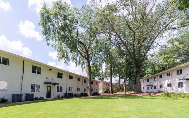 Piet Furnished Apartments