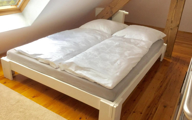 Ferienwohnung Rostock