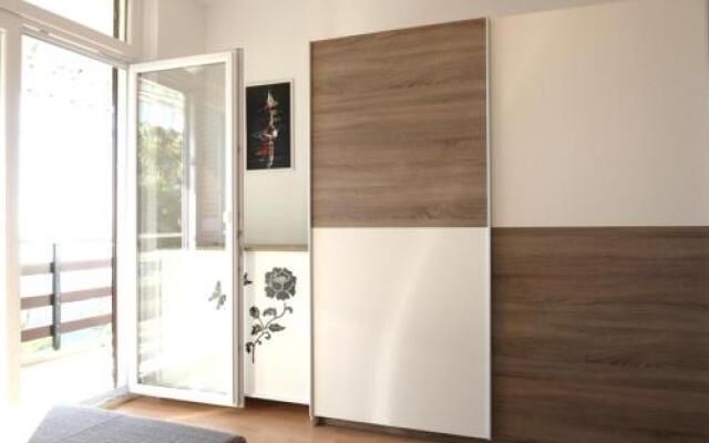 Apartment Gea
