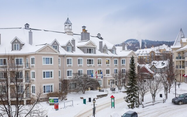 Holiday Inn Express and Suites Tremblant by IHG