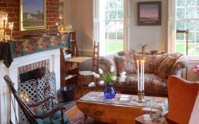 Armstrong Inns Bed and Breakfast