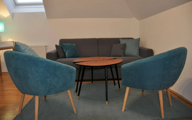 Servus Vienna Troststrasse