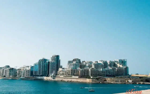 A Luxury Apartment in Malta s Capital Valletta