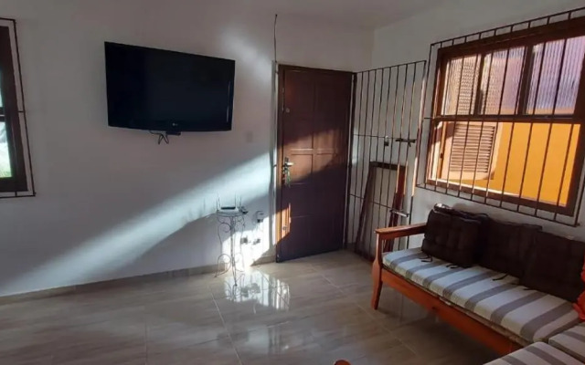 Casa Coral Saquarema