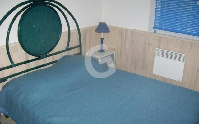 Appartement La Tranche-sur-Mer, 3 pièces, 4 personnes - FR-1-357-12