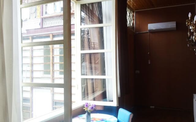 Jireh New Tbilisi