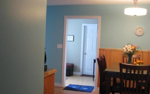 Right Off 'Da Boat B&B
