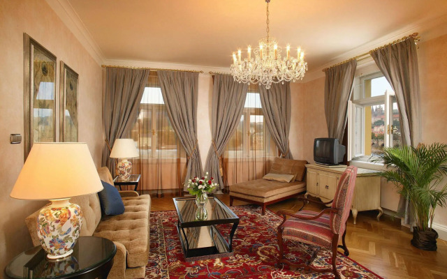 Smetana Hotel