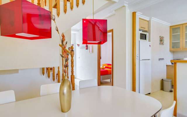 Huge Holiday Home in Torrevieja With Swimming Pool