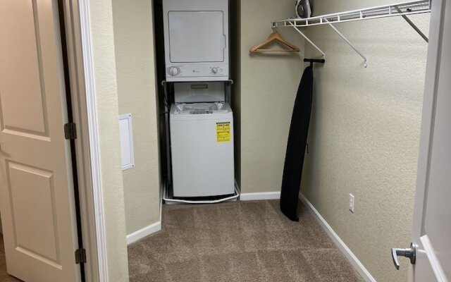 Washburn Hotel Suites