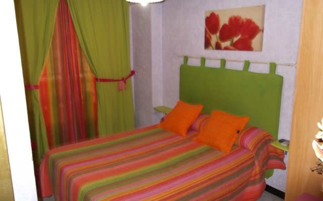 Pension Colonia
