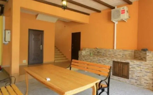 Angel Guest House